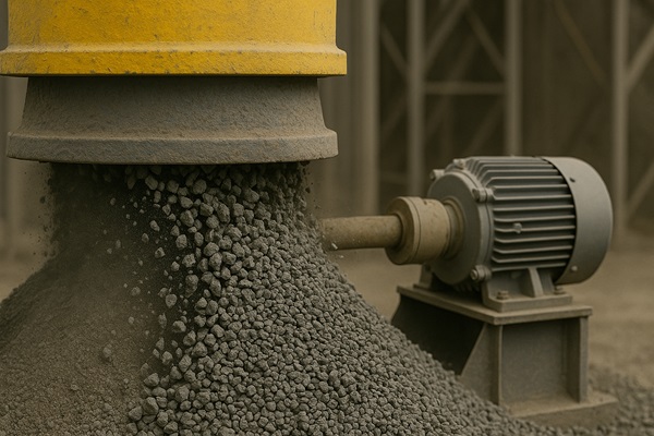 مشکلات رایج کانکیو